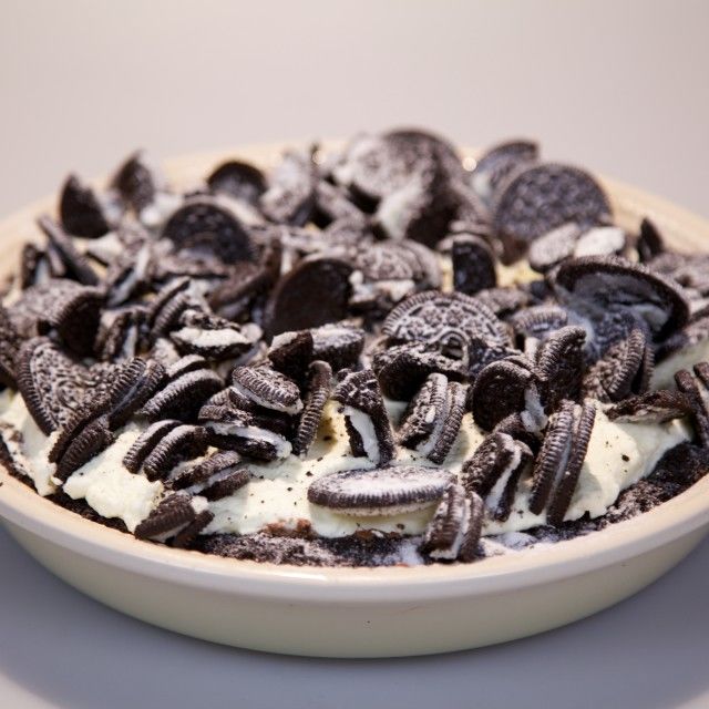 Oreo kremasta torta