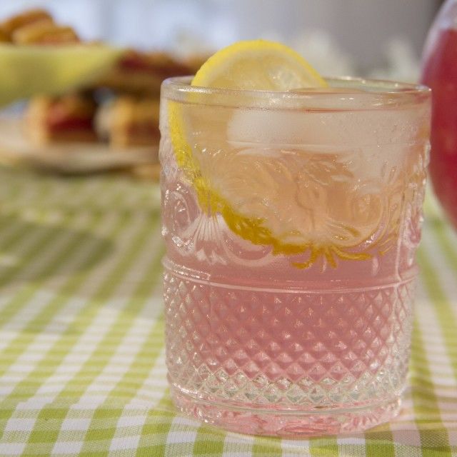 Sirup od limunovog soka