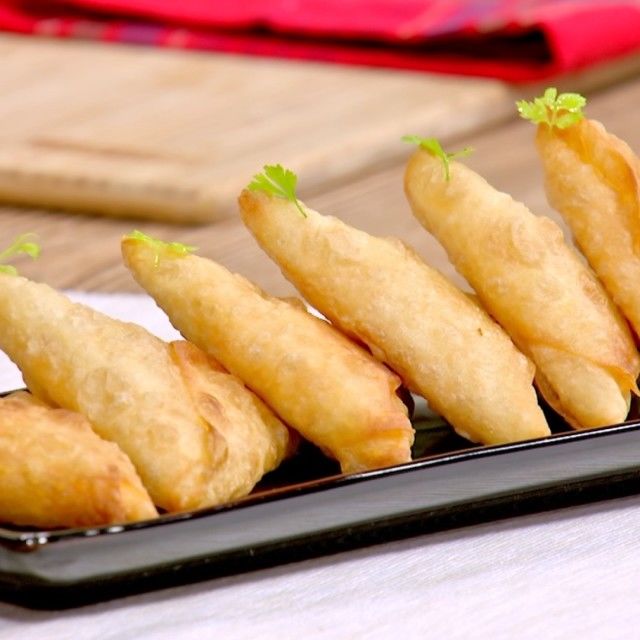 Burek od bundeve