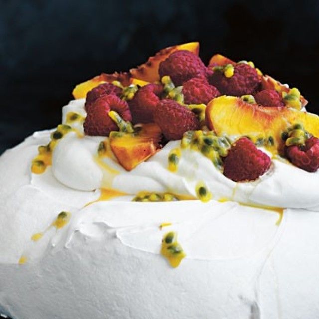 Savršena pavlova
