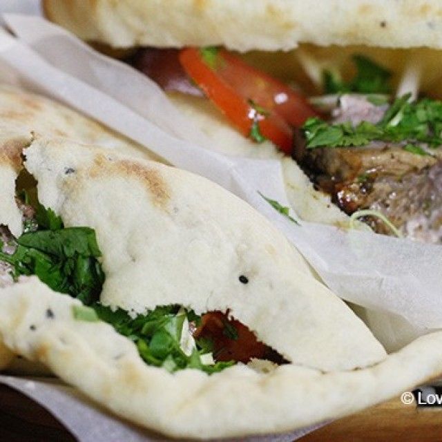 Pita hleb