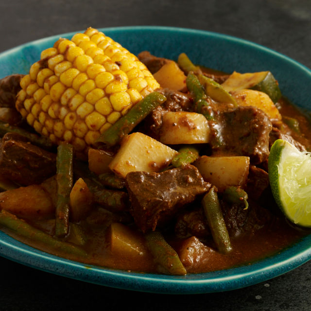Mole de Olla