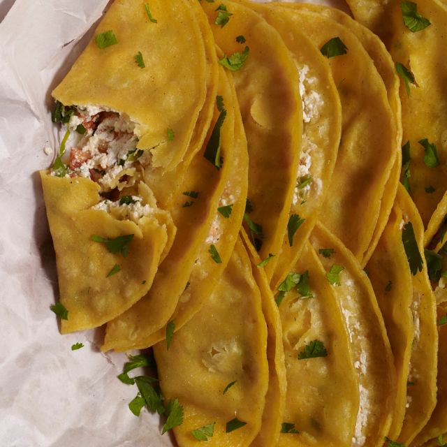 Tako korpe