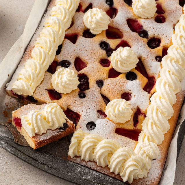 Voćna torta