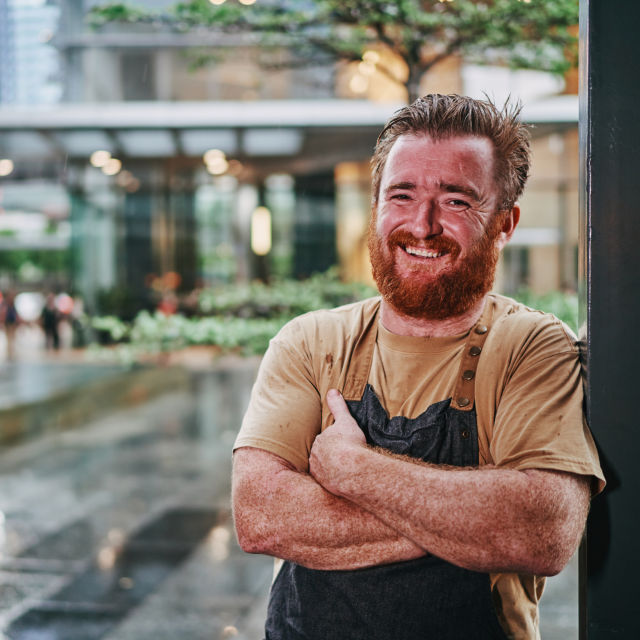 Tradicionalno: Džek Stajn