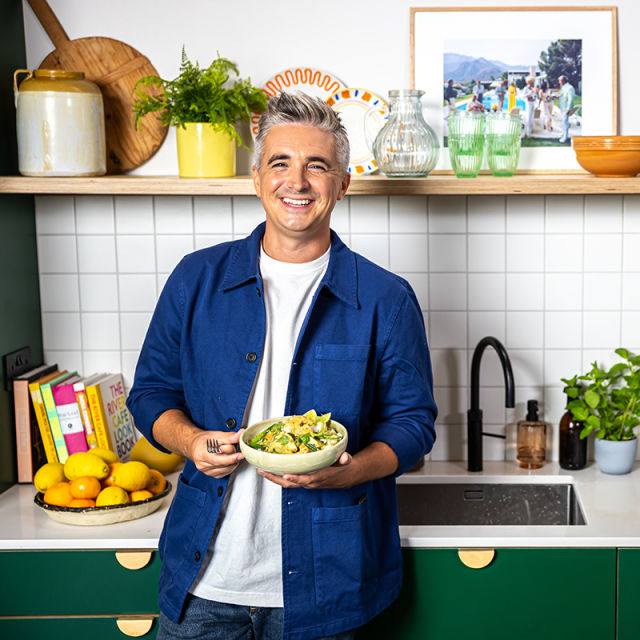 Donalovi pravovremeni recepti