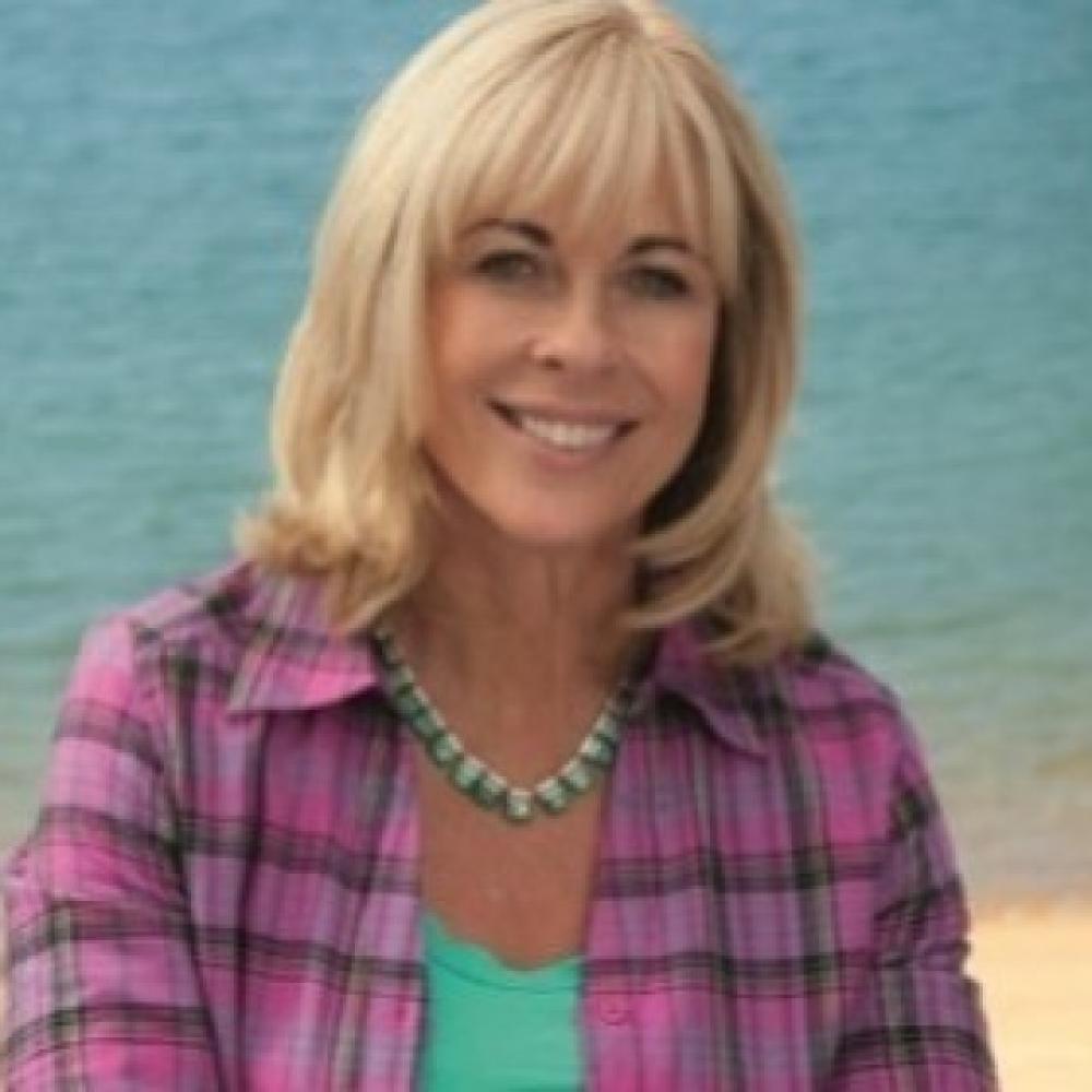 Annabel Langbein