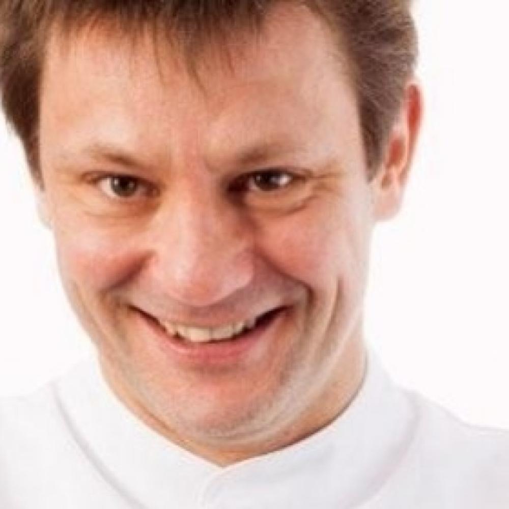 Andy McDonald