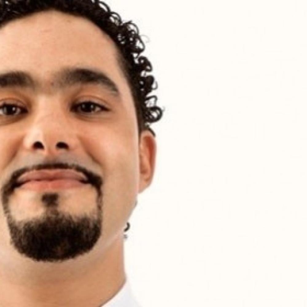 Mounir Toub
