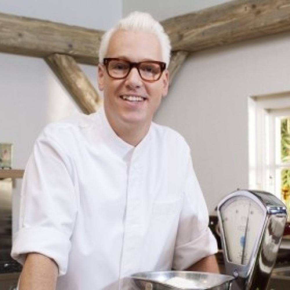 Rudolph van Veen