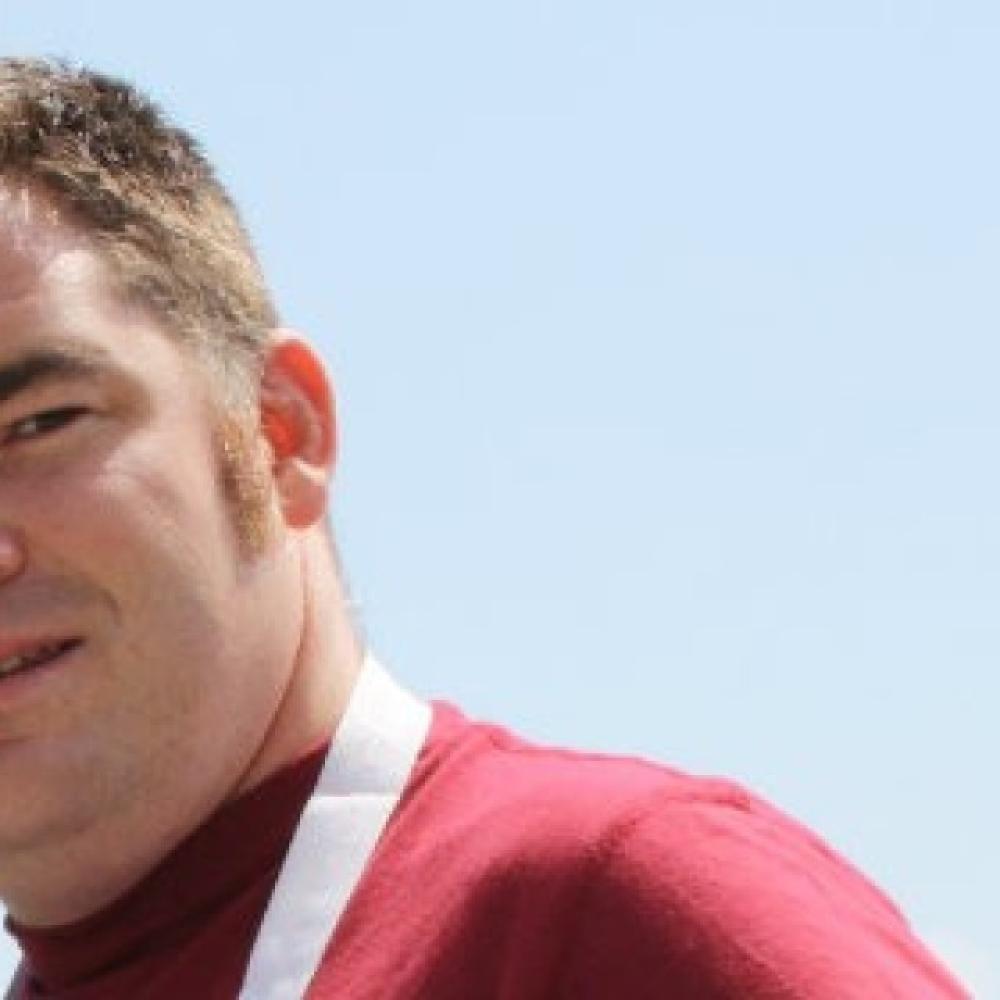 Nathan Outlaw