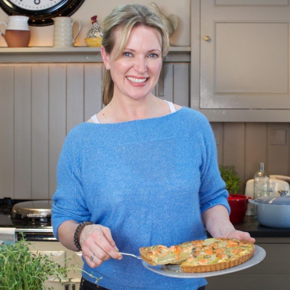 Rachel Allen