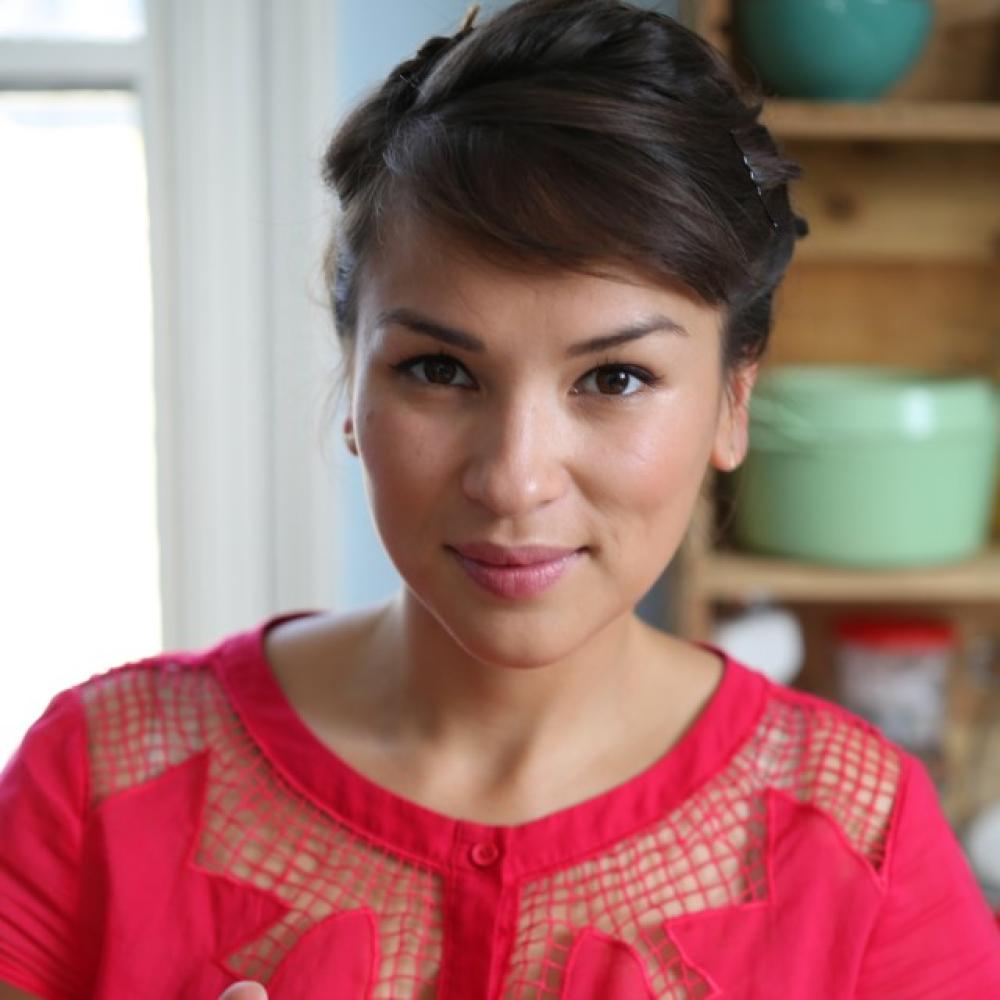 Rachel Khoo
