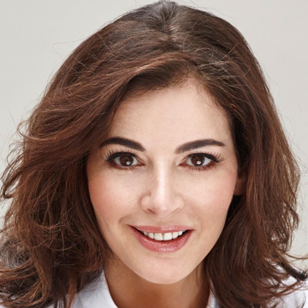 Nigella Lawson