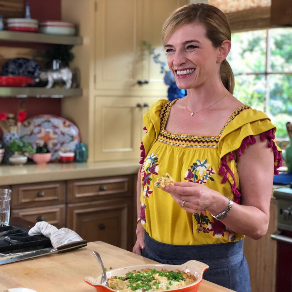 Pati Jinich