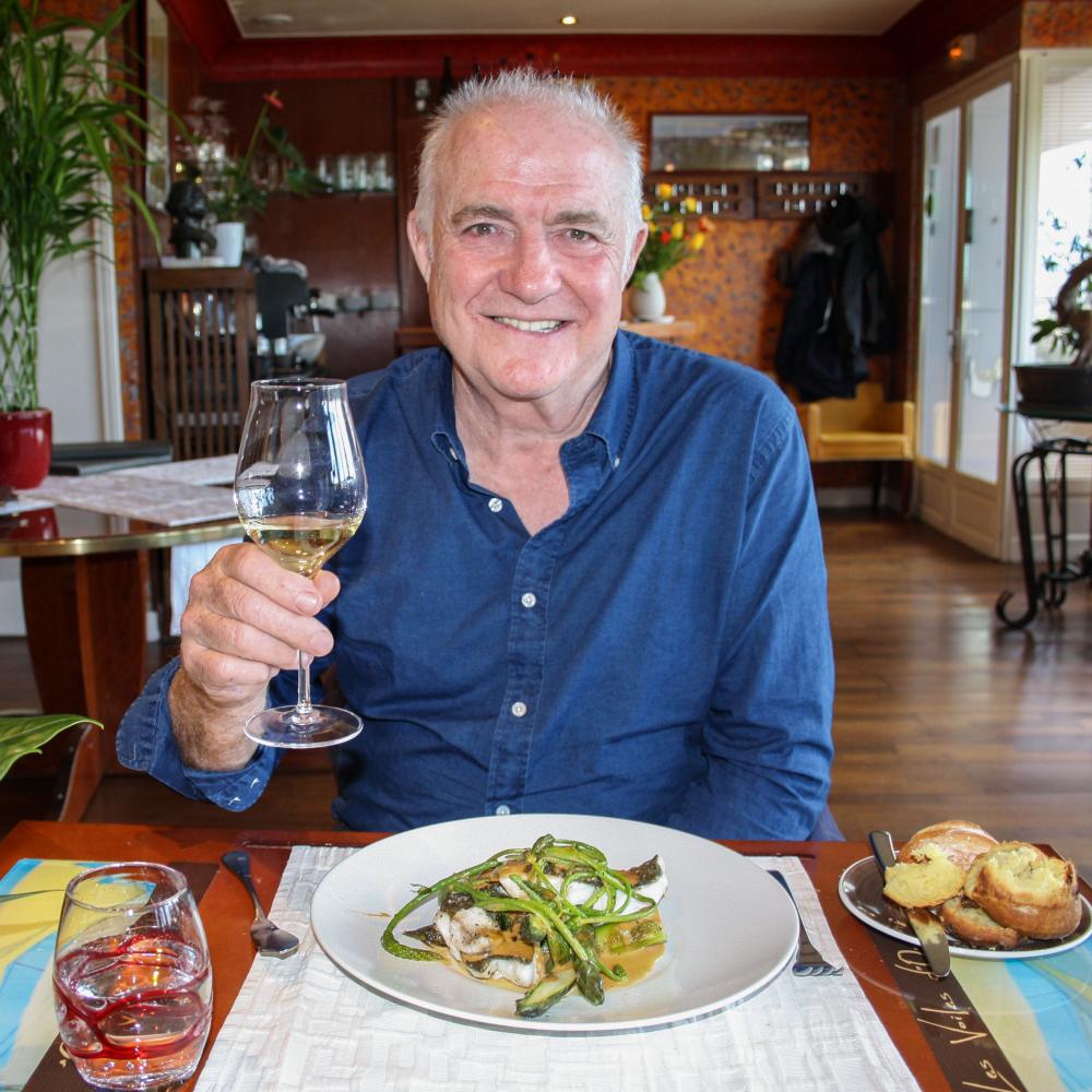 Rick Stein