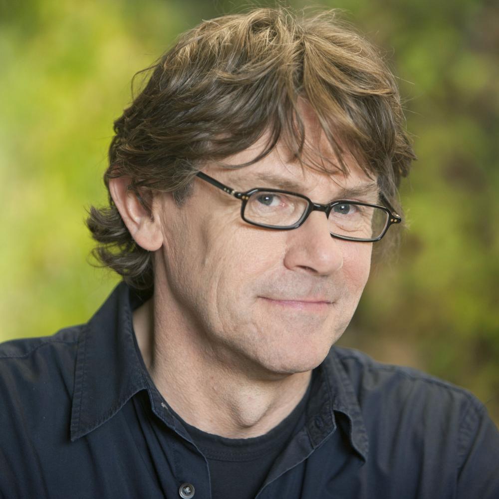 Nigel Slater