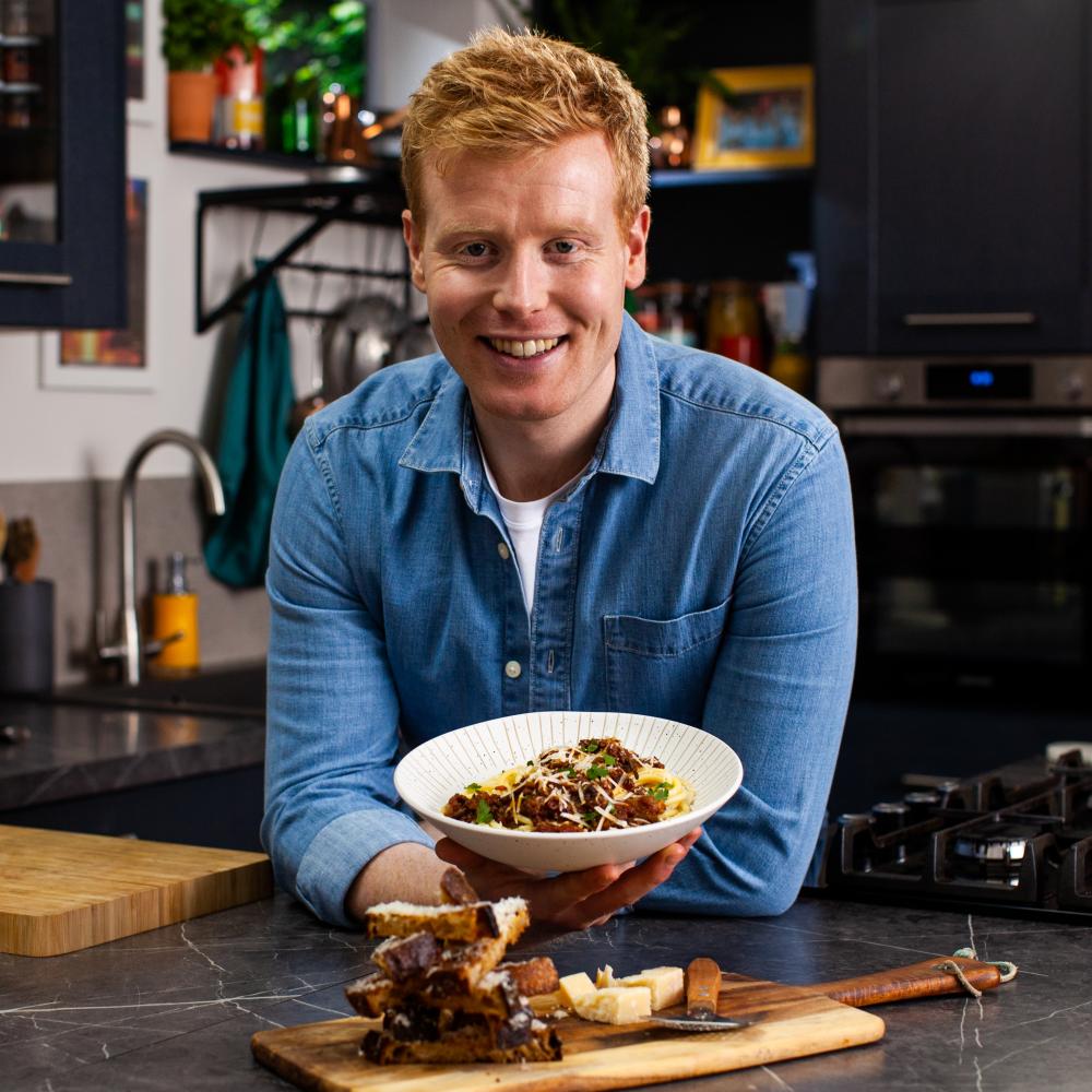Mark Moriarty