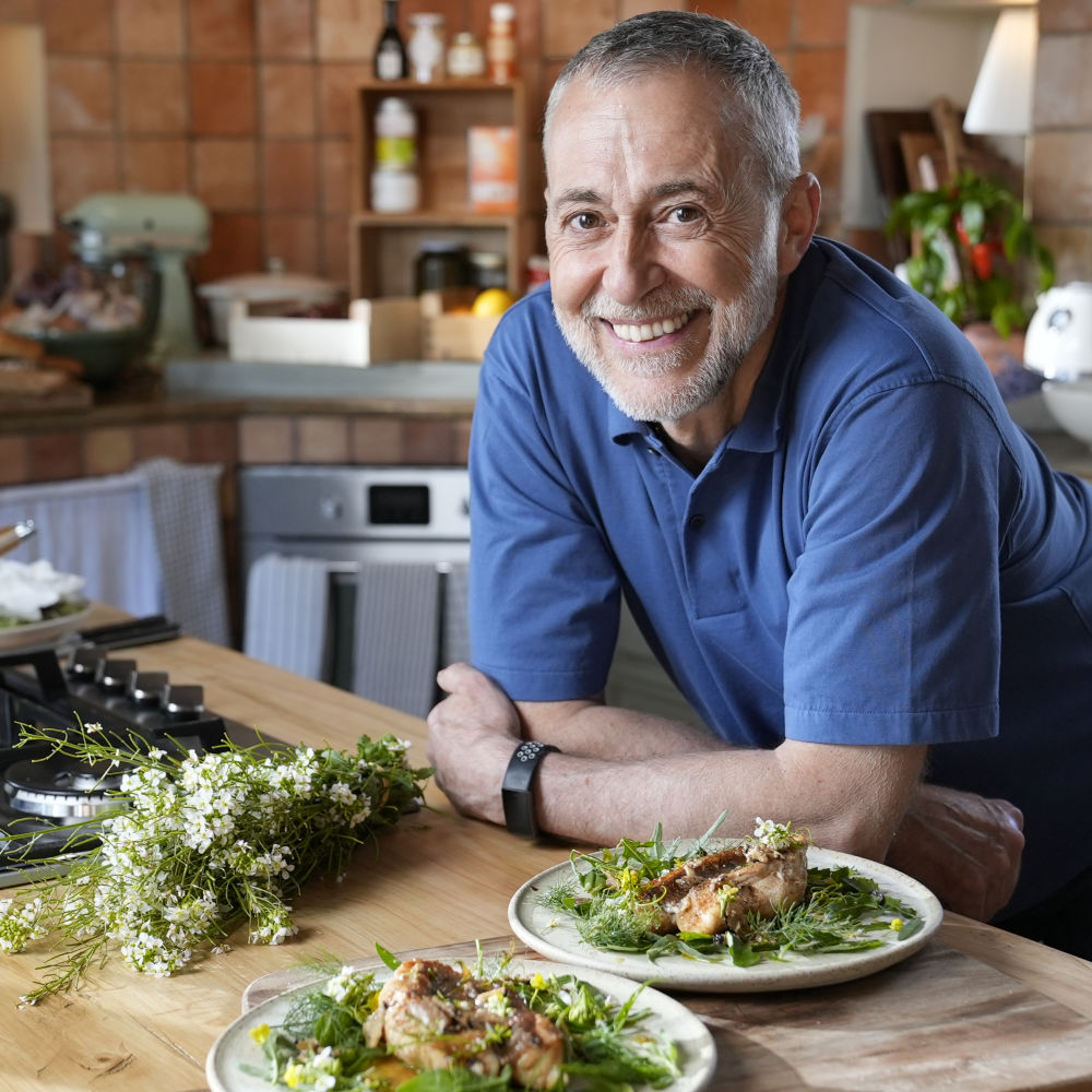 Michel Roux