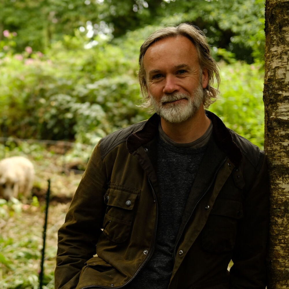 Marcus Wareing