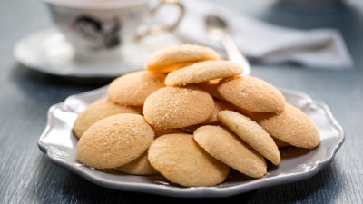 “Rosini poljubčki”