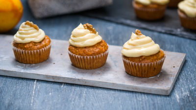 Korenčkovi kolački