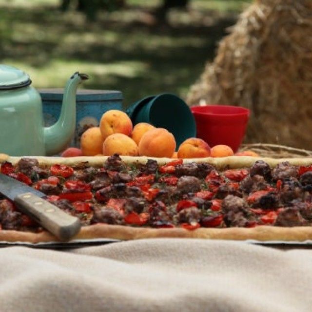 Pissaladiere