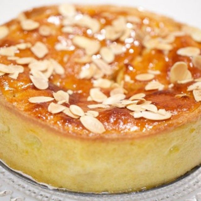 Torta Bazel