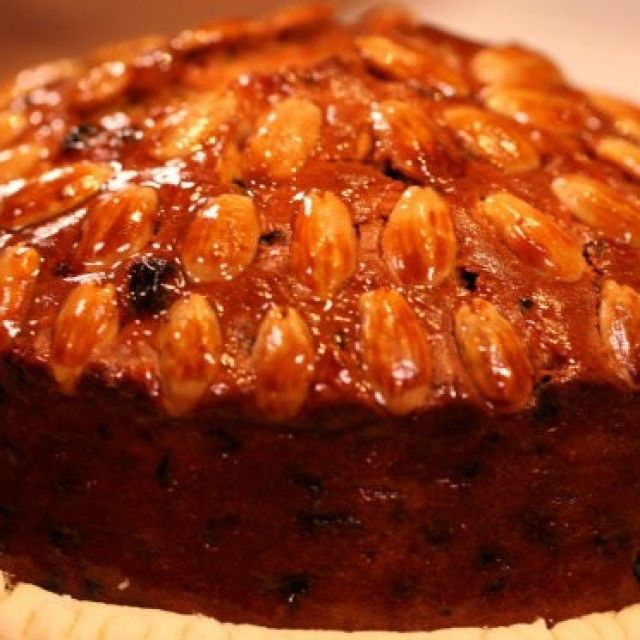 Torta Dandi