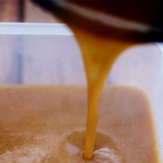 Omaka "Gravy"