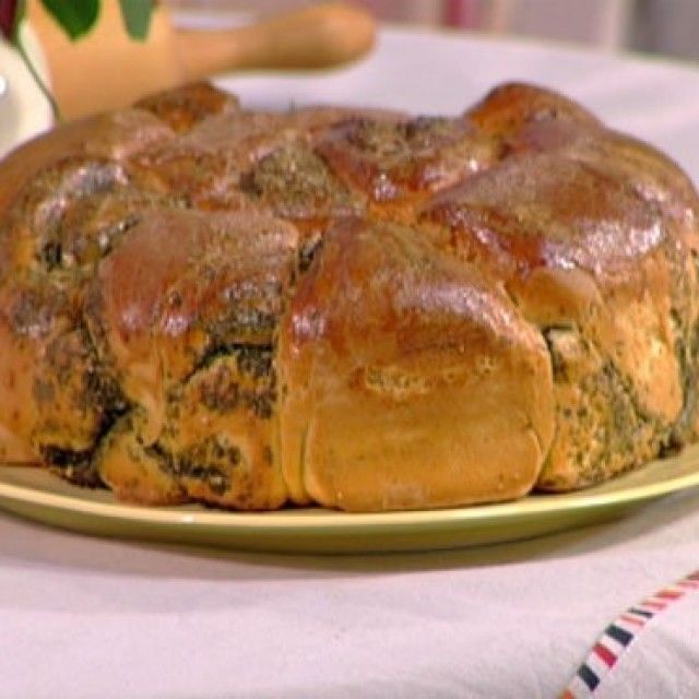 Aromatični kruh