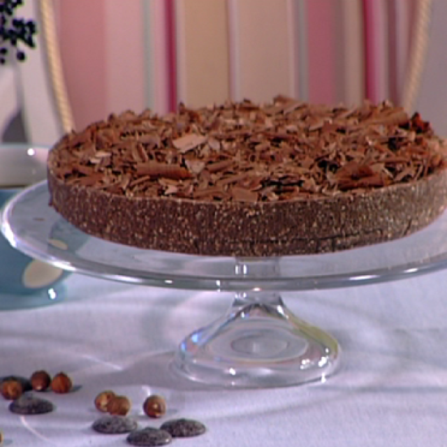 Torta Moka