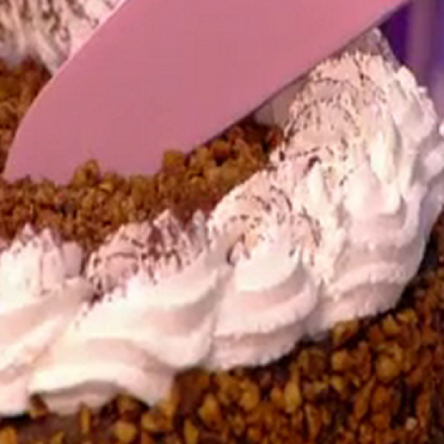 Torta „Vivace“