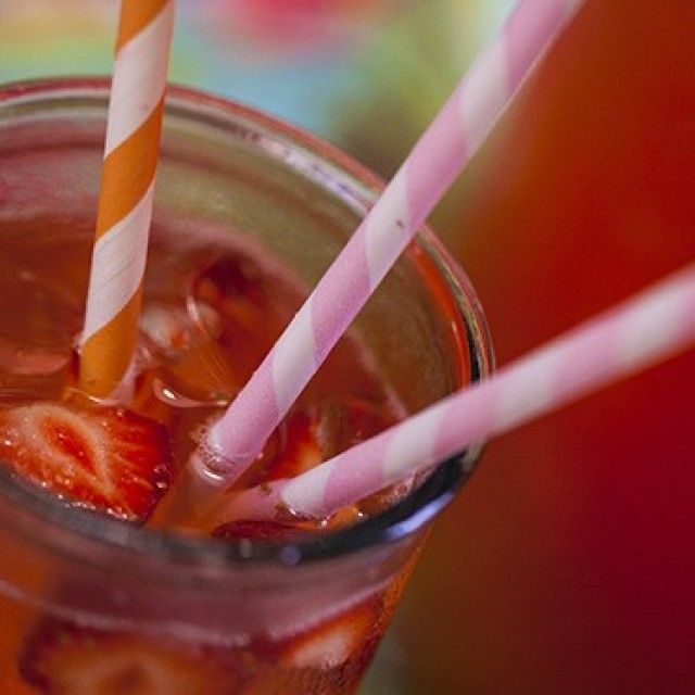 Jagodna limonada