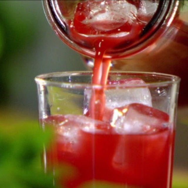 Limonada s peso