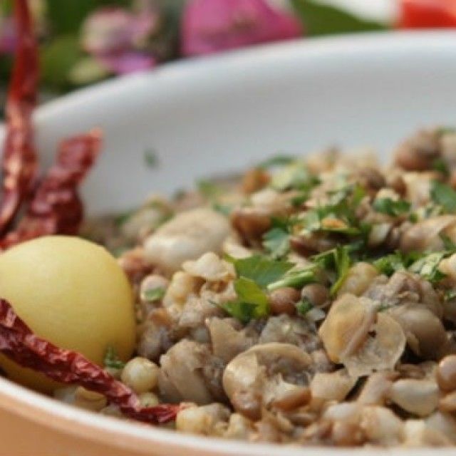 Crapiata