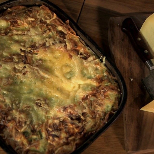 Porova pita