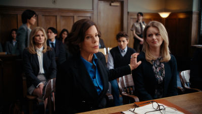 Тод да ни е на помощ