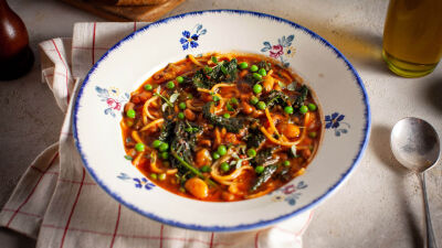 Minestrone