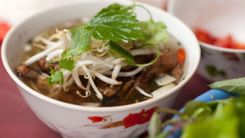 Бун ча от Ханой