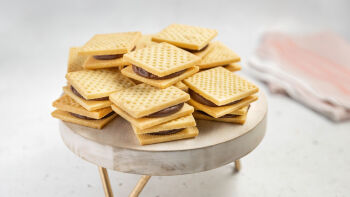 Fudge keksici