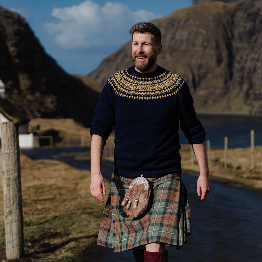 Кониах Маклауд