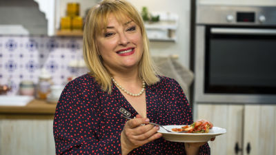 Интервю с Нина Бабич