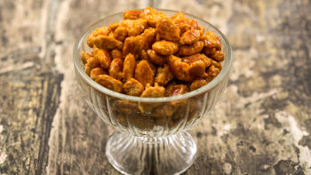 Захаросани бадеми