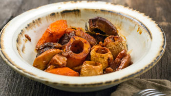 Осо буко по милански