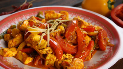 Панир джалфрези