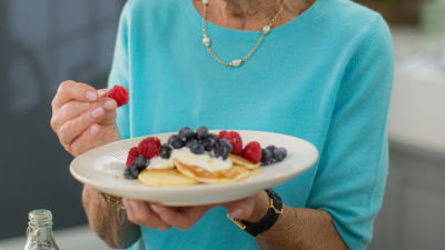 Шотландски палачинки