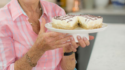 Пай "Банофи"