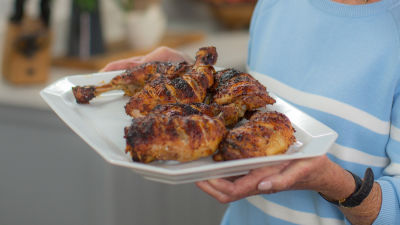 Лепкаво пиле