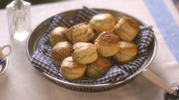 Кифличките на Мери Бери